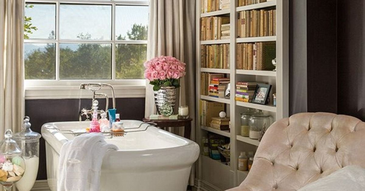 Лопес продает особняк за 12,3 миллиона долларов / © hiltonhyland.com
