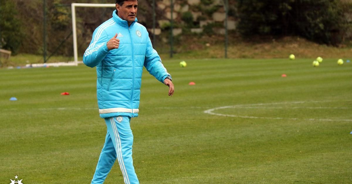 Мичел уволен