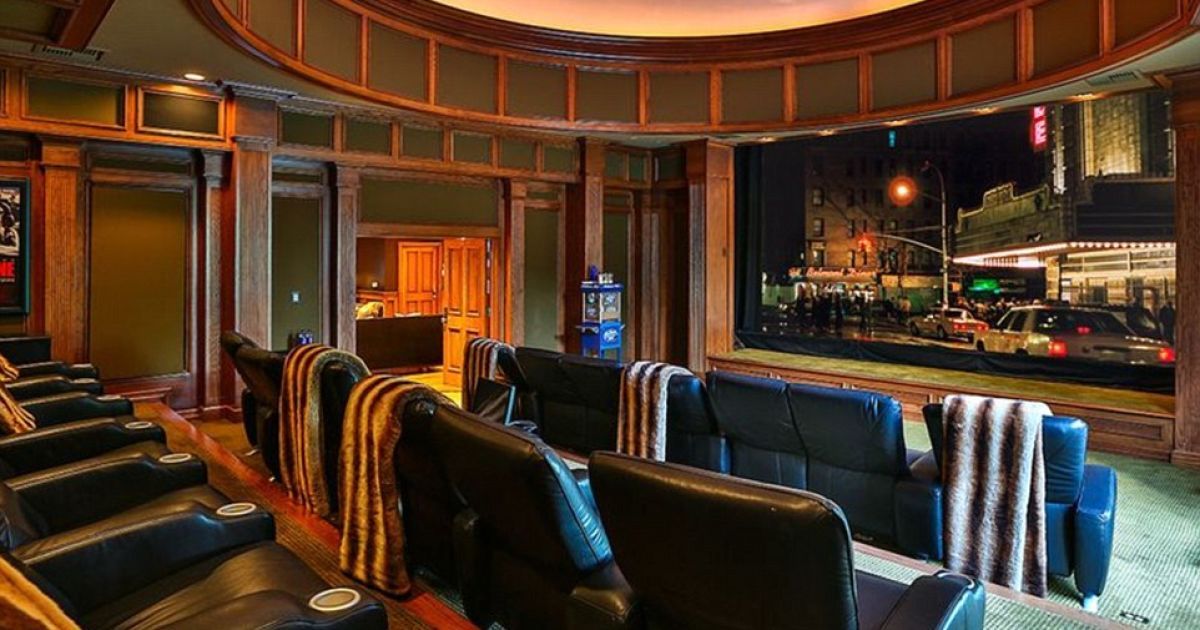 Лопес продает особняк за 12,3 миллиона долларов / © hiltonhyland.com