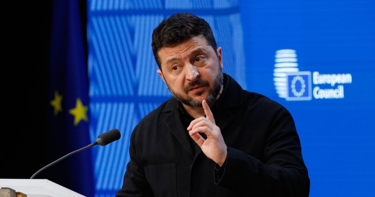 Владимир Зеленский