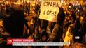 Трагедия в Кемерово: траур по погибшим превратили в очередной кремлевский триумф