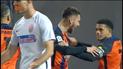 Зоря - Шахтар - 0:1. Відео голу Тайсона