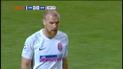 Зоря - Шахтар. Відео вилучення Опанасенка