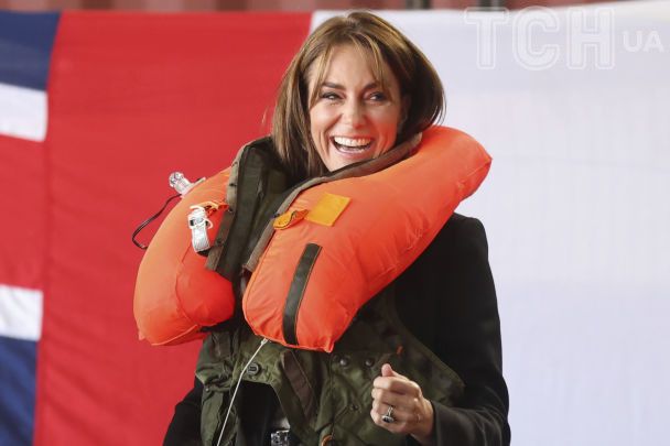 Принцесса Уэльская / © Associated Press