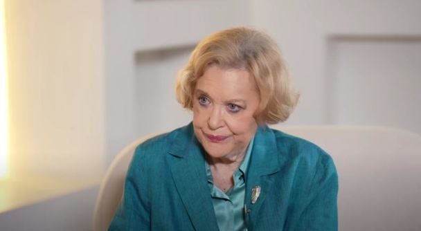 Валентина Тализіна