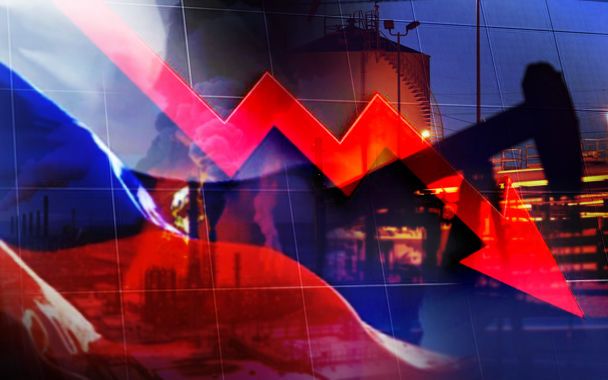 Россия пытается искусственно поднять цены на нефть