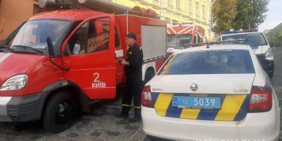 У Києві на Подолі стався вибух у ресторані: є постраждалі