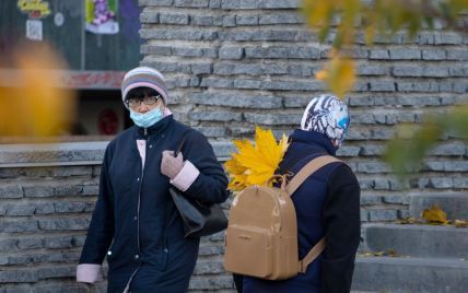 Коронавирус в Одессе существенно пошел на убыль: статистика на 22 ноября