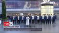 В українських аеропортах оркестри виконують композиції в пам’ять про легендарних "кіборгів" | Новини України