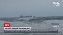 У берегов Турции продолжаются поиски моряков с затонувшего судна