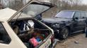 ВАЗ зіткнувся з позашляховиком у Вінницькій області: одна людина загинула, троє травмувалися