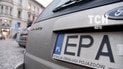 Поліція має митні бази для штрафування "євроблях" – Нефьодов