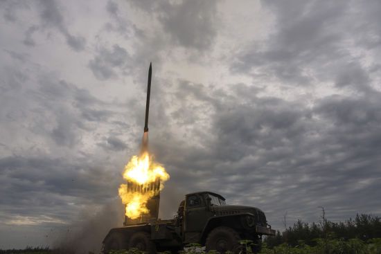 Окупанти контролюють тільки частину Пісків - ISW