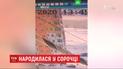 Народилася в сорочці: росіянка після падіння з 9 поверху встала і пішла