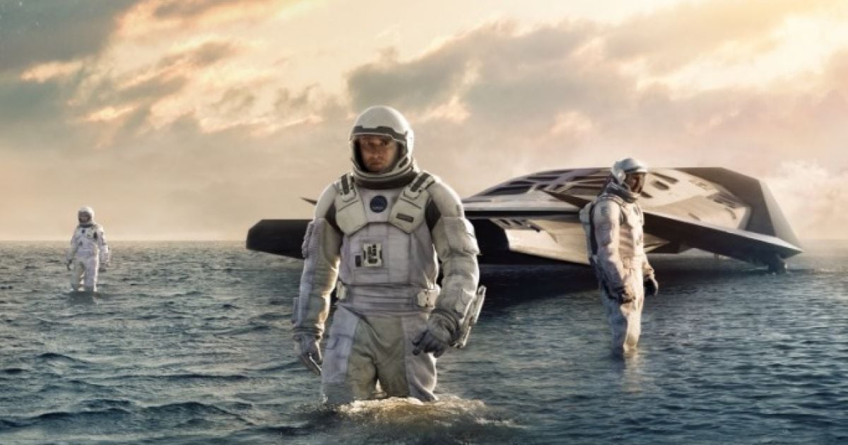 Топ-10 фильмов 2014 года