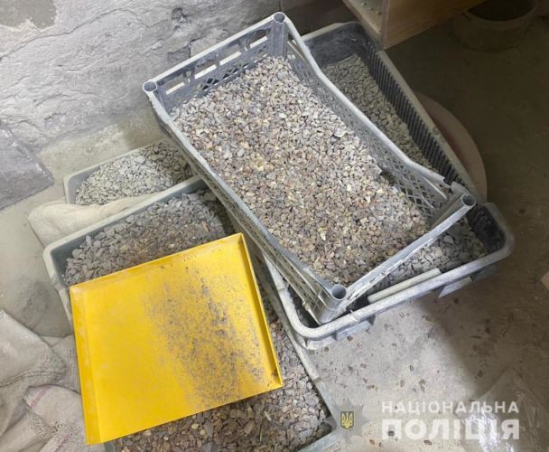  / © ГУ Нацполиции в Волынской области