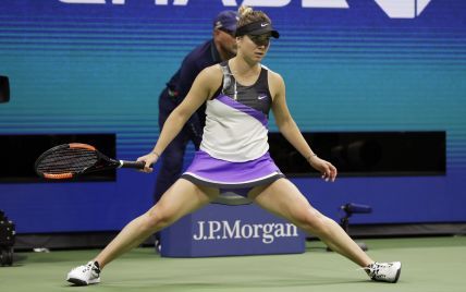 Свитолина покинула топ-3 рейтинга теннисисток планеты, Ястремская установила личный рекорд