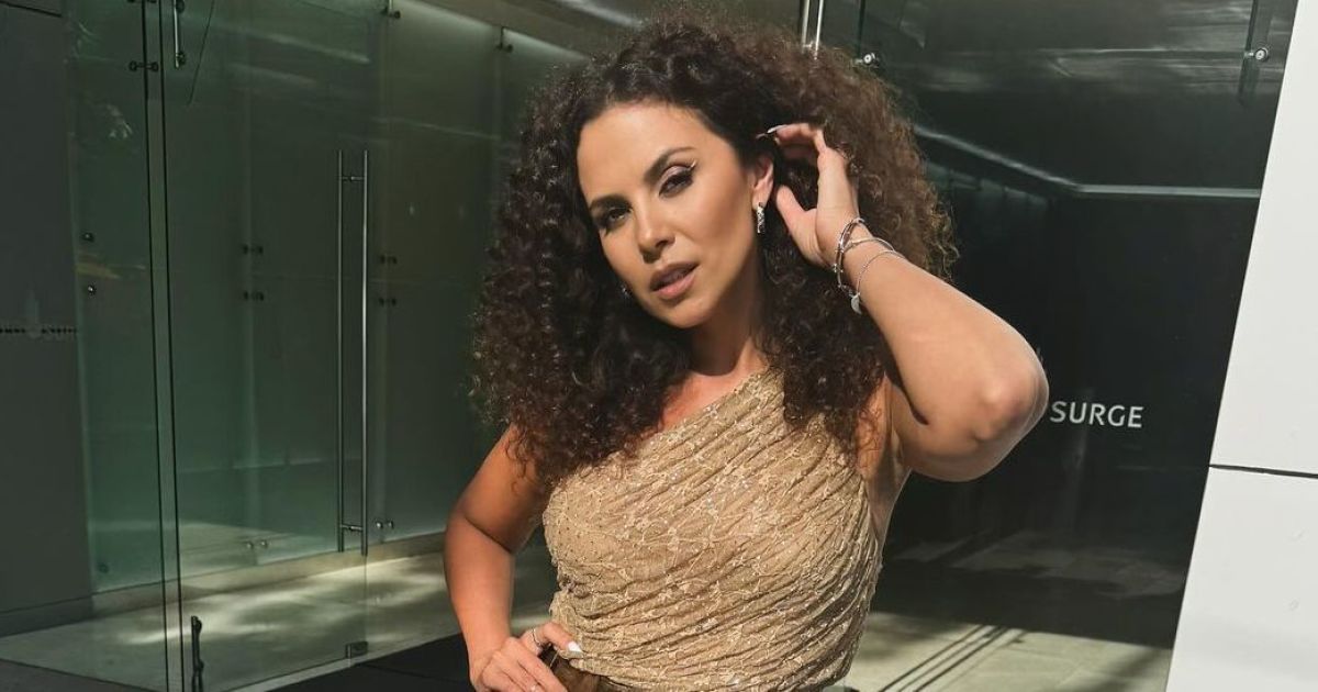 Настя Каменських