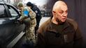Скандал із комбригом Стуженко