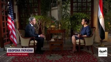 Связана ли Украина со взрывами в Иране?