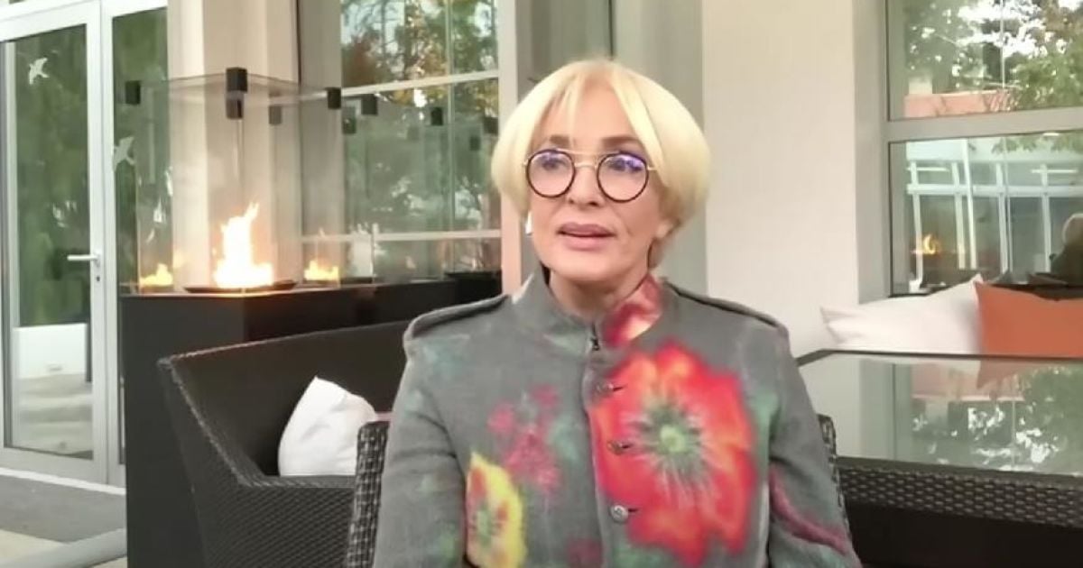 Лайма Вайкуле
