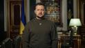 Президент Владимир Зеленский