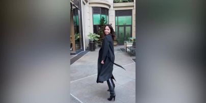 Екатерина Кухар прокомментировала, действительно ли разошлась с мужем