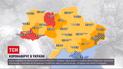 Новости Украины: за последние сутки от осложнений коронавируса умерли 219 человек
