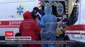 Новини України: в Одесі посилюють охорону "ковідних" лікарень