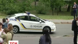 У навчальних закладах найбільших міст України стали на варту поліцейські