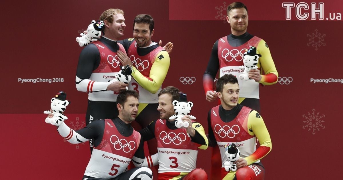 Олимпийские игры 2018. Кто выиграл медали пятого соревновательного дня