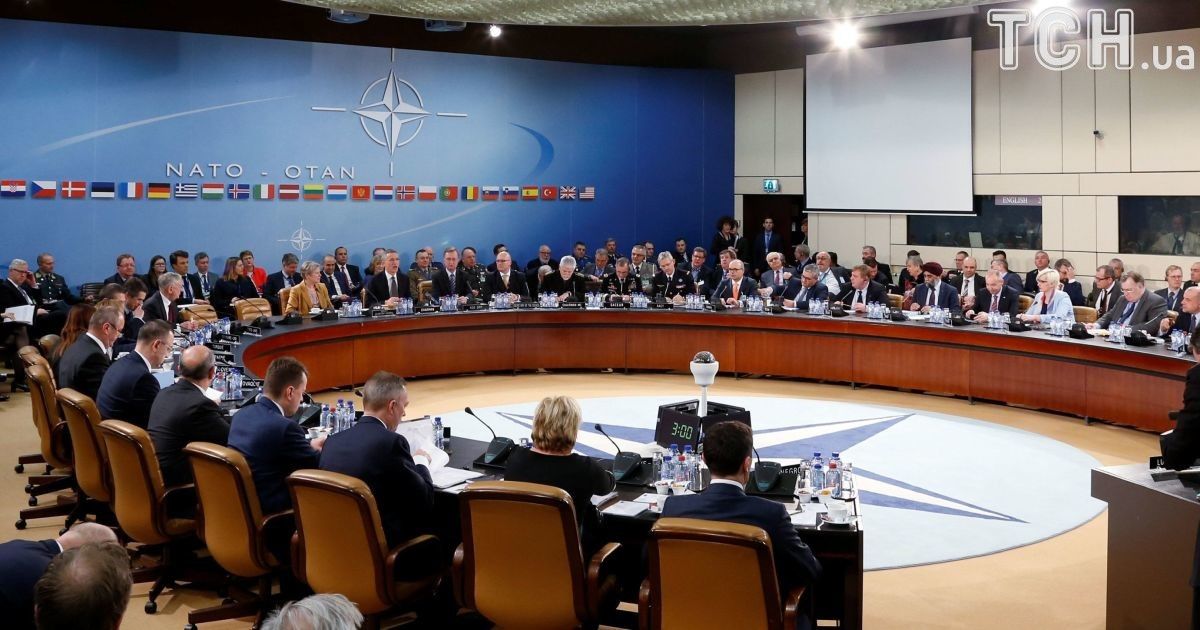 "Аспірант" НАТО: експерти наголошують, що ніякого статусу Україна не отримала