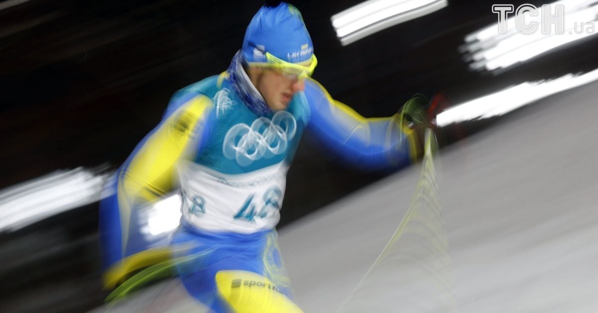 Олімпійські ігри 2018 - День 7. Розклад і результати змагань українців