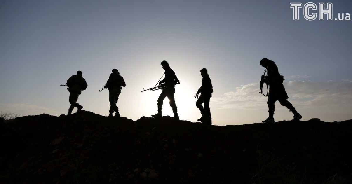 "У госпіталі постійні крики". Вбитих і поранених у Сирії росіян може бути до 300 осіб – Reuters