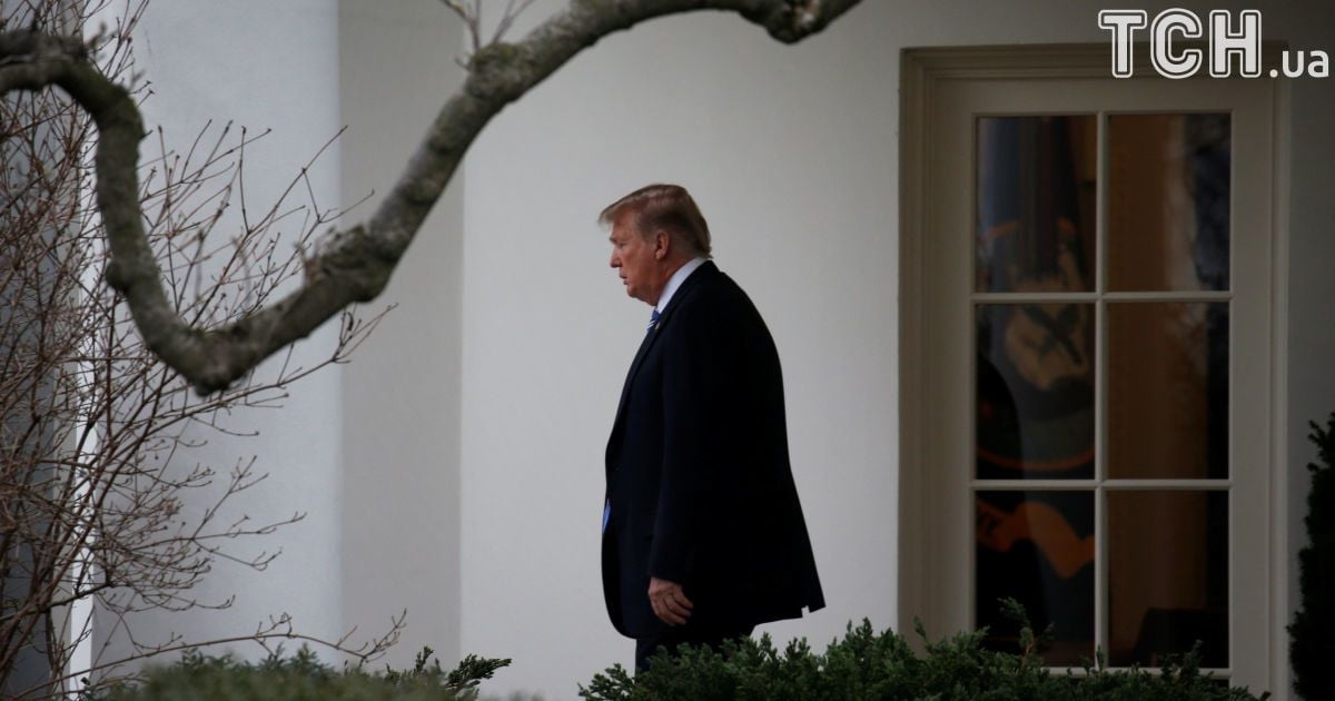 Оголошена через Twitter війна. Світ застиг в очікуванні рішення Трампа щодо удару по Сирії