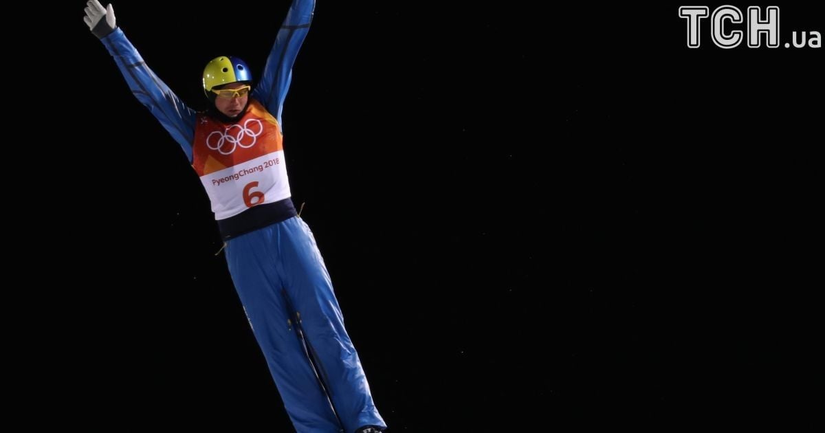 Олімпійські ігри 2018 - День 9. Розклад і результати змагань українців 