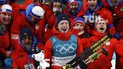 Олімпійські ігри 2018. Хто виграв медалі шостого змагального дня