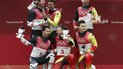 Олімпійські ігри 2018. Хто виграв медалі п'ятого змагального дня