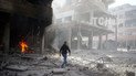 Лондон заставил "Белые каски" осуществить провокацию с химическим оружием в Сирии - РФ