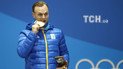 Порошенко вручив олімпійському чемпіону Абраменку орден "За заслуги"
