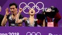 Спортсменам на Олімпіаді в Пхенчхані видали 110 тисяч презервативів