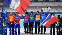 Олімпійські ігри 2018. Хто виграв медалі одинадцятого змагального дня