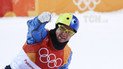 Чемпіона Абраменка зустріли в Олімпійському селищі оплесками та вигуками "молодець"