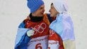 Олександр Абраменко і Ілля Буров