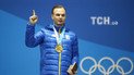 Олімпійський чемпіон Абраменко визнаний найкращим спортсменом України в лютому
