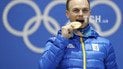 Олександр Абраменко отримав золоту медаль Олімпійських ігор у Пхенчхані