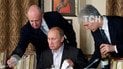 "Кухар Путіна" Пригожин створив групи для залякувань та вбивств опонентів і опозиціонерів - скандальне розслідування