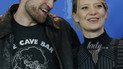 Звезды на фотоколле в Берлине