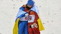 Александр Абраменко и Илья Буров