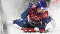 Олімпійські ігри 2018. Хто виграв медалі восьмого змагального дня